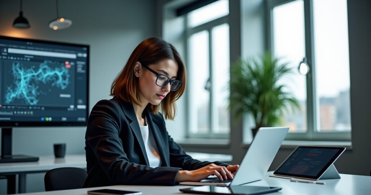Le Brevet Informatique et Internet : Maîtrisez les compétences numériques essentielles