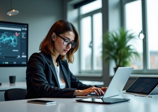 Le Brevet Informatique et Internet : Maîtrisez les compétences numériques essentielles