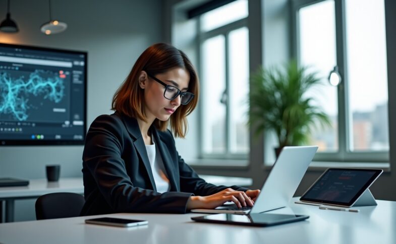 Le Brevet Informatique et Internet : Maîtrisez les compétences numériques essentielles