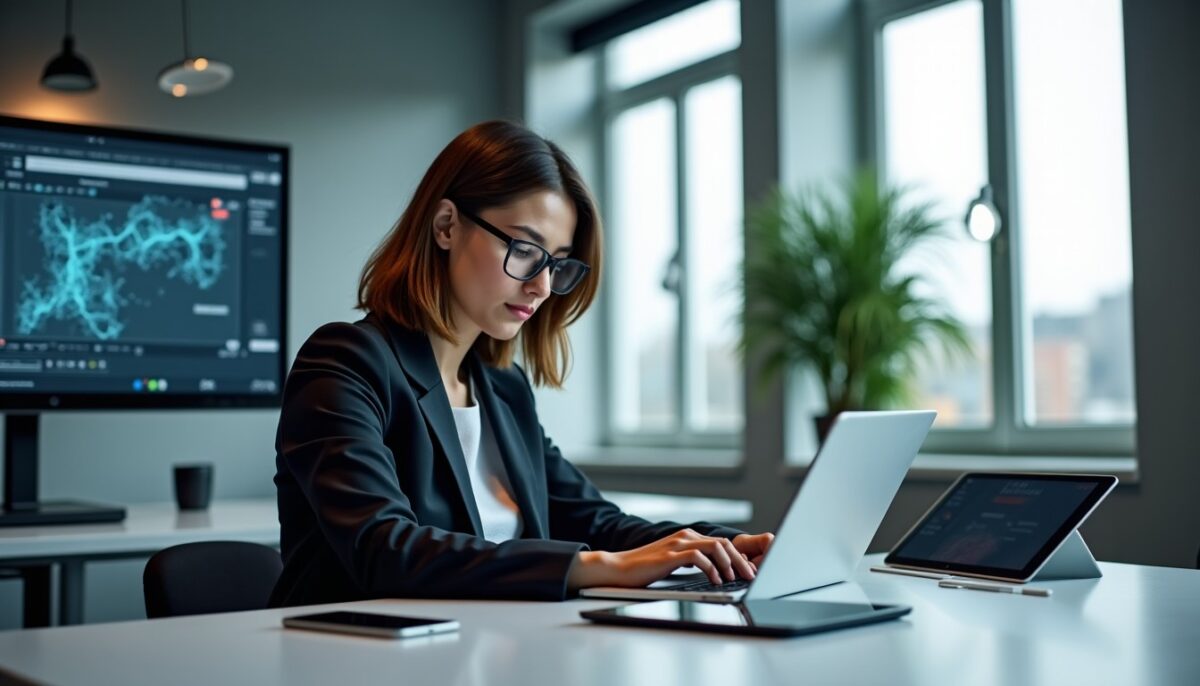 Le Brevet Informatique et Internet : Maîtrisez les compétences numériques essentielles