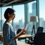 L'importance cruciale des étiquettes étanches pour les acteurs de l'économie collaborative