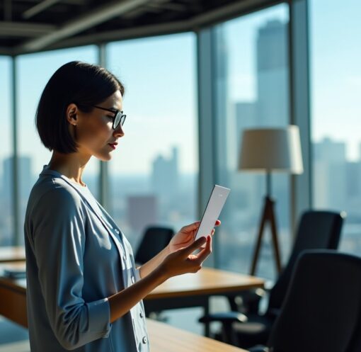 L'importance cruciale des étiquettes étanches pour les acteurs de l'économie collaborative