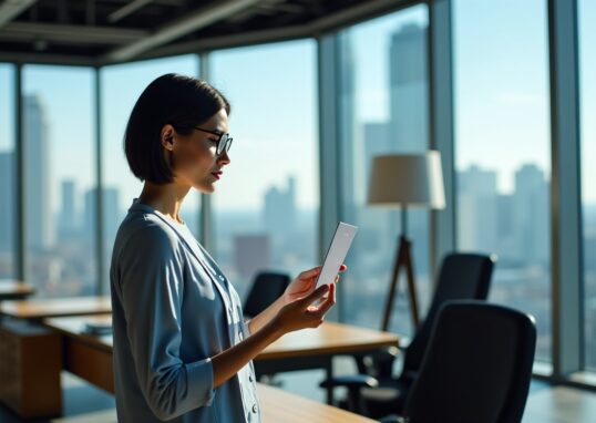L'importance cruciale des étiquettes étanches pour les acteurs de l'économie collaborative