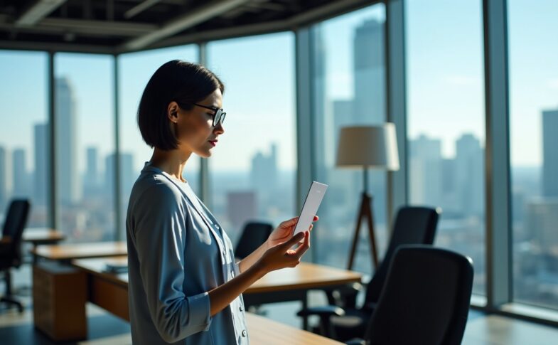 L'importance cruciale des étiquettes étanches pour les acteurs de l'économie collaborative