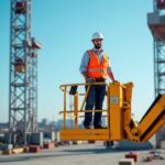 Comment choisir le bon CACES nacelle (catégories A, B ou C) adapté à votre chantier