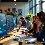 Blockchain : Comprendre simplement son fonctionnement grâce à une explication pas à pas