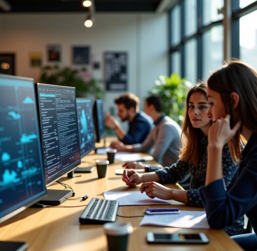 Blockchain : Comprendre simplement son fonctionnement grâce à une explication pas à pas
