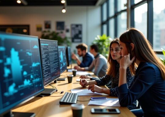 Blockchain : Comprendre simplement son fonctionnement grâce à une explication pas à pas