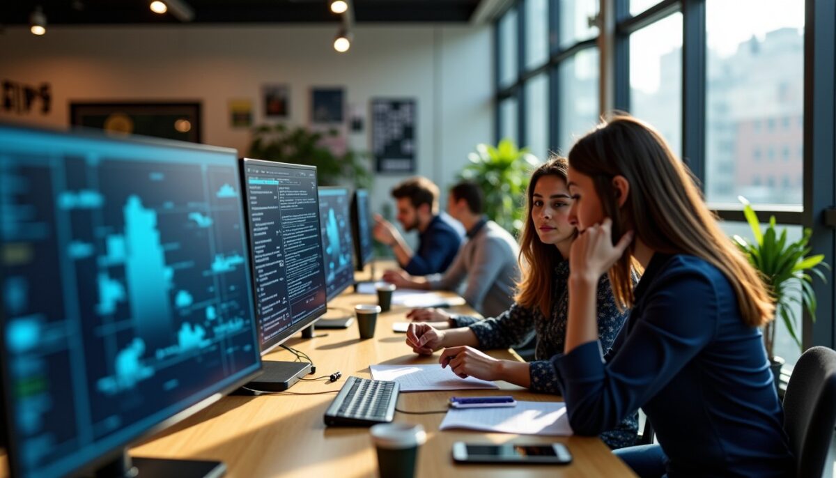 Blockchain : Comprendre simplement son fonctionnement grâce à une explication pas à pas