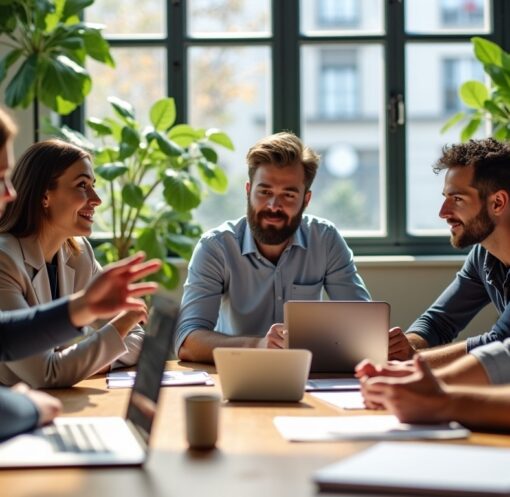 Lancez votre site web avec Clickzou, l'agence digitale toulousaine à partir de 900€