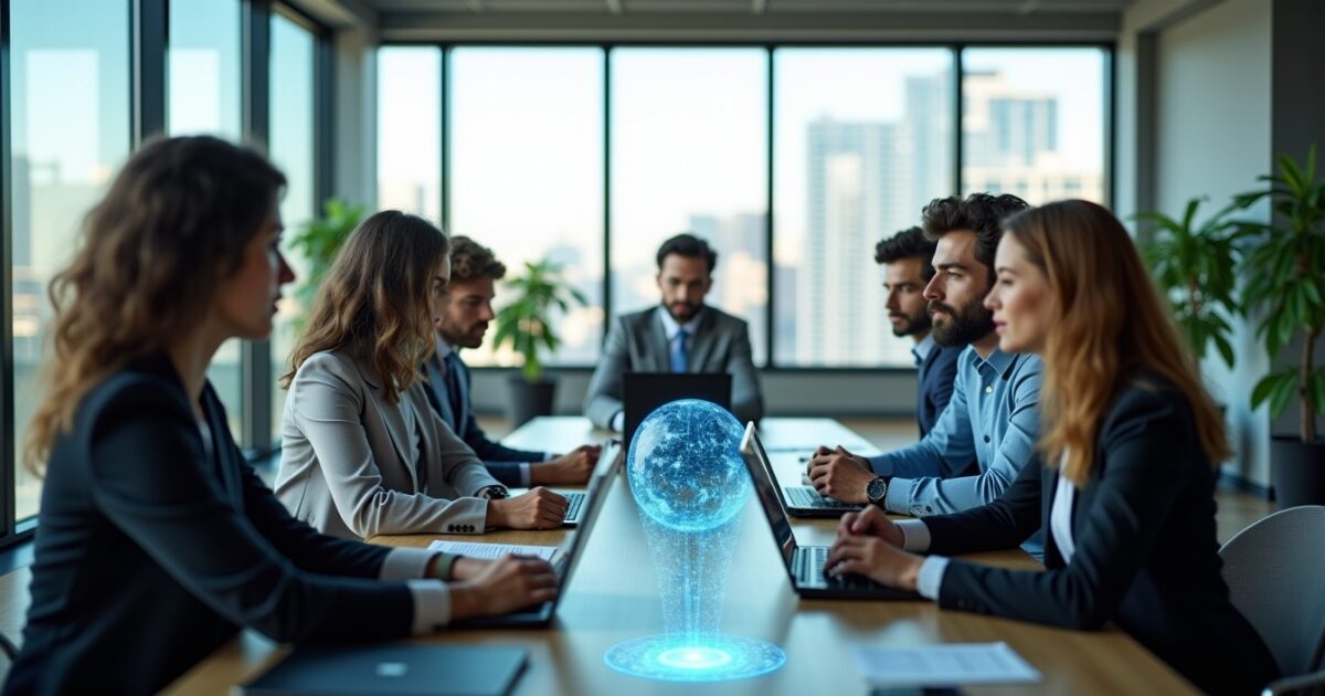 ISO 42001 : la nouvelle norme incontournable pour toutes les entreprises adoptant l’IA