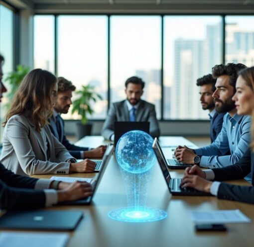 ISO 42001 : la nouvelle norme incontournable pour toutes les entreprises adoptant l’IA