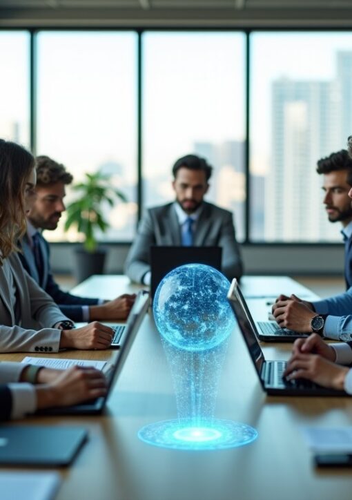 ISO 42001 : la nouvelle norme incontournable pour toutes les entreprises adoptant l’IA