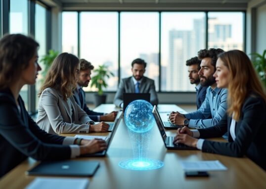 ISO 42001 : la nouvelle norme incontournable pour toutes les entreprises adoptant l’IA