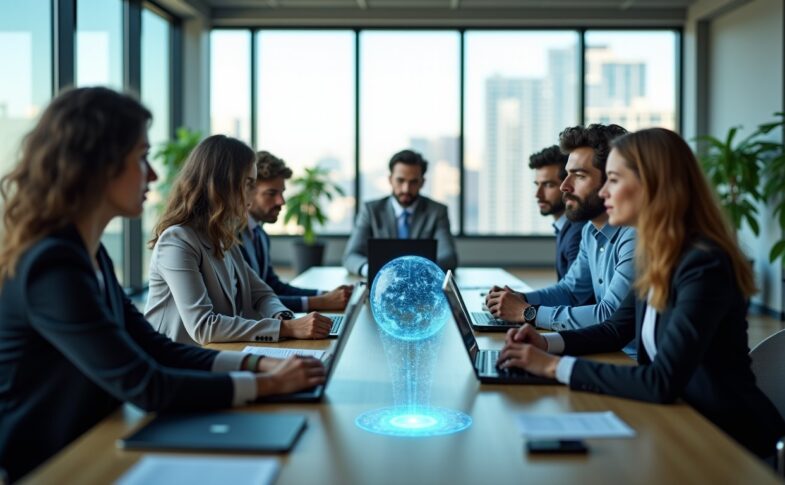 ISO 42001 : la nouvelle norme incontournable pour toutes les entreprises adoptant l’IA