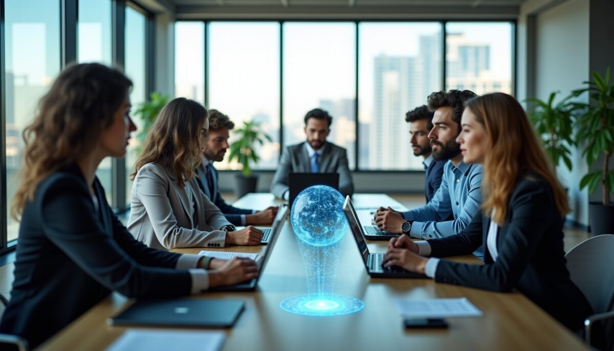 ISO 42001 : la nouvelle norme incontournable pour toutes les entreprises adoptant l’IA
