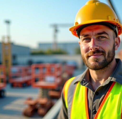 Comment choisir le bon CACES nacelle (catégories A, B ou C) adapté à votre chantier ?