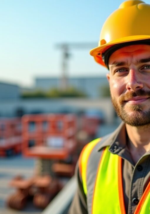 Comment choisir le bon CACES nacelle (catégories A, B ou C) adapté à votre chantier ?