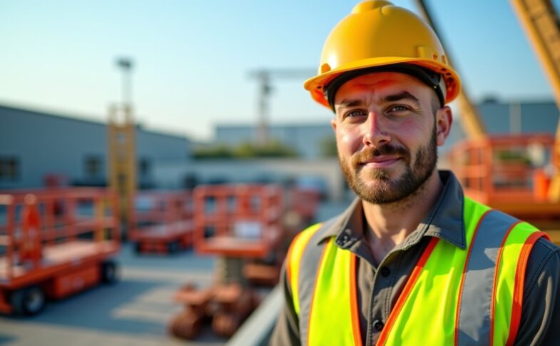 Comment choisir le bon CACES nacelle (catégories A, B ou C) adapté à votre chantier ?