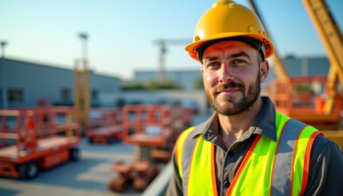Comment choisir le bon CACES nacelle (catégories A, B ou C) adapté à votre chantier ?