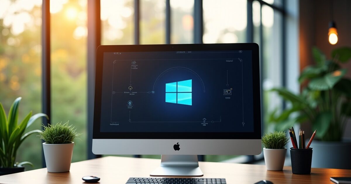 VPS Windows : sécurisez vos applications métier dans un environnement isolé, sans compromettre votre ordinateur personnel