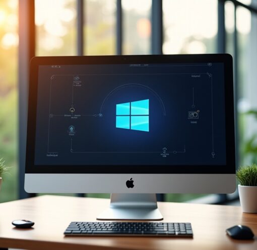 VPS Windows : sécurisez vos applications métier dans un environnement isolé, sans compromettre votre ordinateur personnel