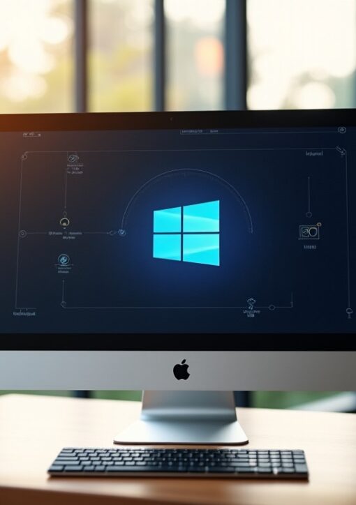 VPS Windows : sécurisez vos applications métier dans un environnement isolé, sans compromettre votre ordinateur personnel
