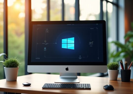 VPS Windows : sécurisez vos applications métier dans un environnement isolé, sans compromettre votre ordinateur personnel