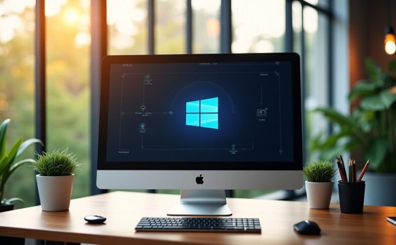 VPS Windows : sécurisez vos applications métier dans un environnement isolé, sans compromettre votre ordinateur personnel