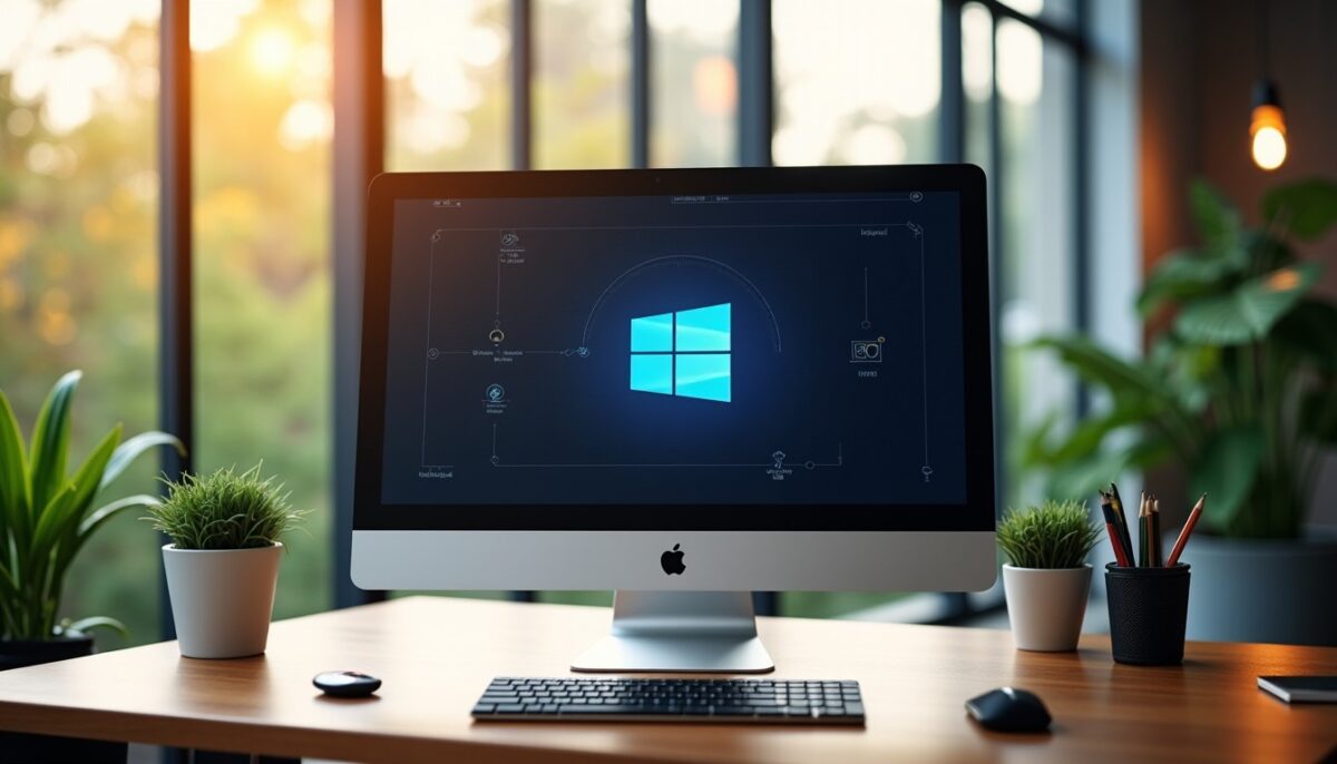 VPS Windows : sécurisez vos applications métier dans un environnement isolé, sans compromettre votre ordinateur personnel