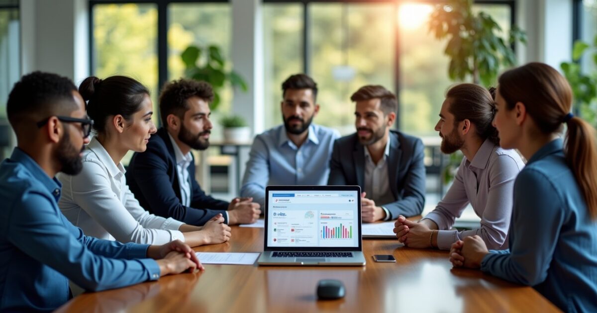 Logiciels de gestion pour PME en 2026 : Guide pratique pour choisir la solution idéale sans erreur