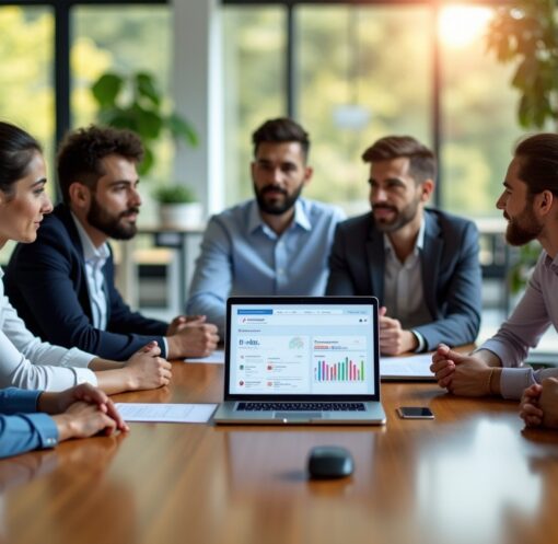 Logiciels de gestion pour PME en 2026 : Guide pratique pour choisir la solution idéale sans erreur