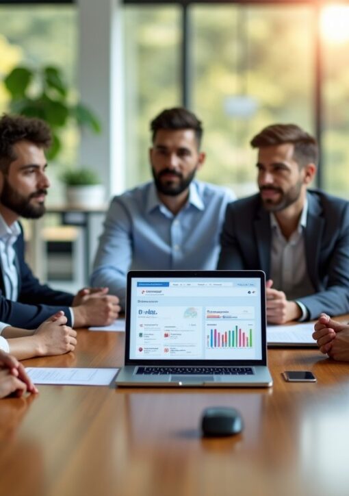Logiciels de gestion pour PME en 2026 : Guide pratique pour choisir la solution idéale sans erreur