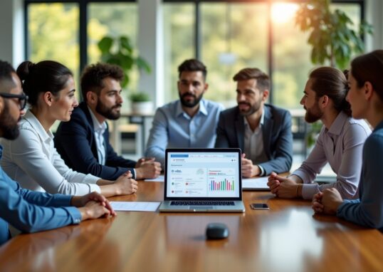 Logiciels de gestion pour PME en 2026 : Guide pratique pour choisir la solution idéale sans erreur