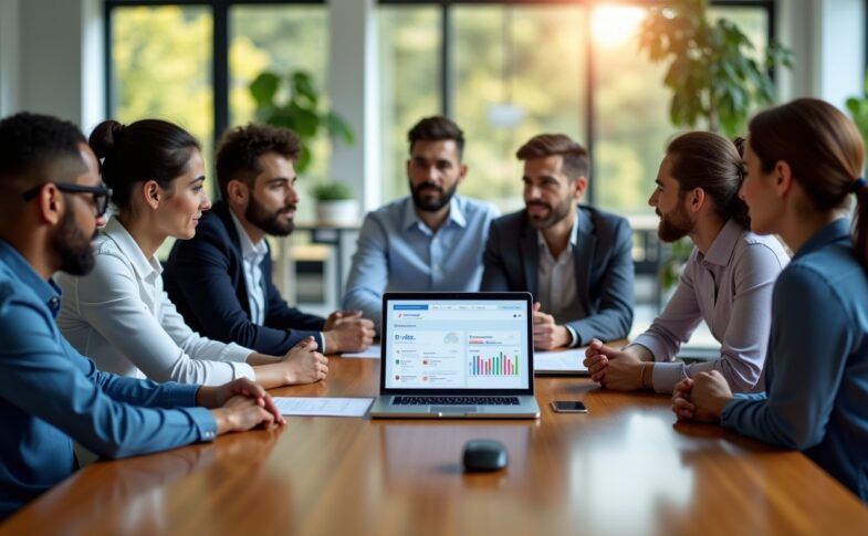 Logiciels de gestion pour PME en 2026 : Guide pratique pour choisir la solution idéale sans erreur