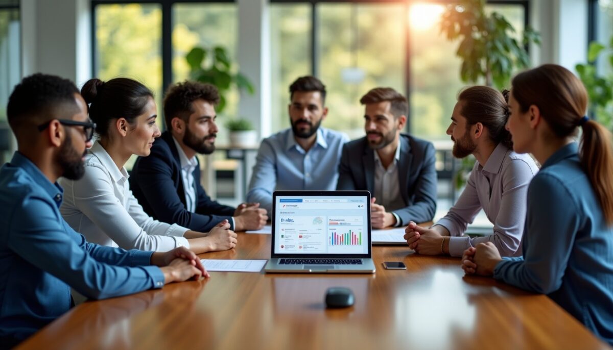 Logiciels de gestion pour PME en 2026 : Guide pratique pour choisir la solution idéale sans erreur