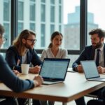 Facturation électronique obligatoire dès le 1er septembre 2026 : préparez votre entreprise dès maintenant
