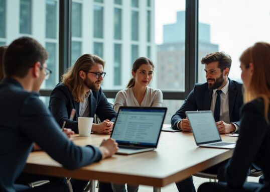 Facturation électronique obligatoire dès le 1er septembre 2026 : préparez votre entreprise dès maintenant
