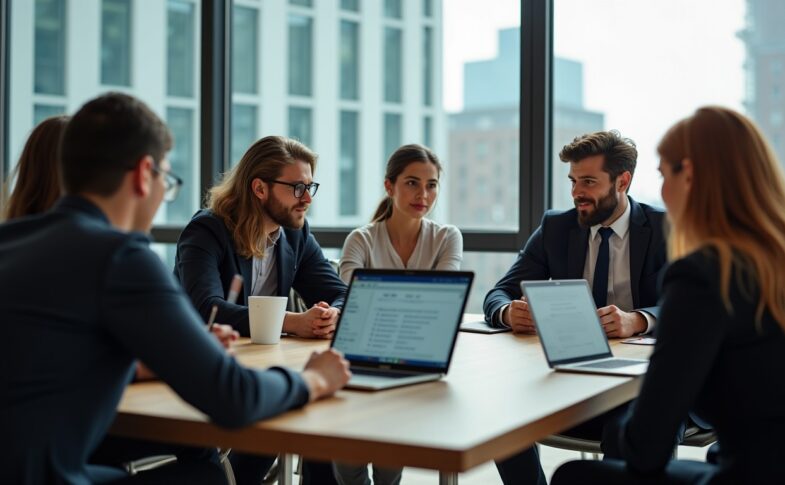 Facturation électronique obligatoire dès le 1er septembre 2026 : préparez votre entreprise dès maintenant