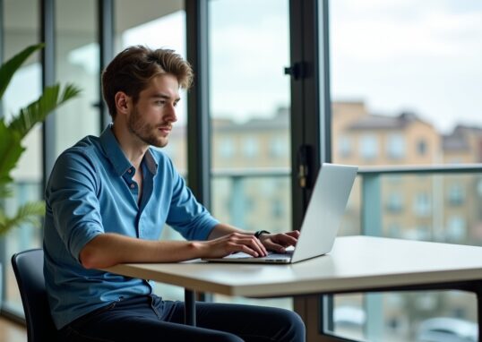 Lancez votre site web avec Clickzou, l'agence toulousaine à partir de 900€