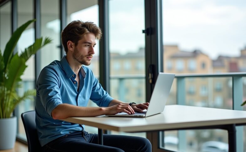 Lancez votre site web avec Clickzou, l'agence toulousaine à partir de 900€