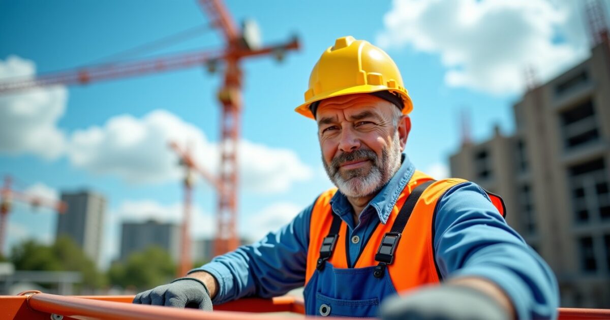 Tout savoir sur le CACES R486 : Guide complet pour une formation réussie
