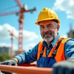 Tout savoir sur le CACES R486 : Guide complet pour une formation réussie