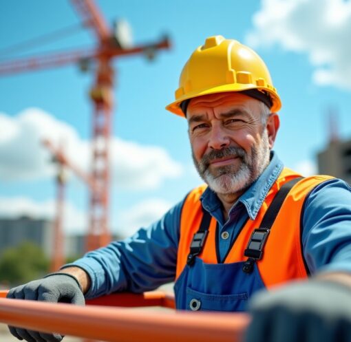 Tout savoir sur le CACES R486 : Guide complet pour une formation réussie