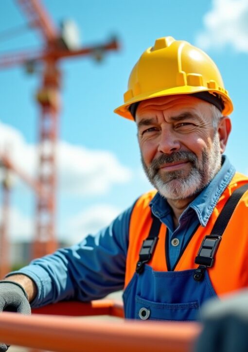 Tout savoir sur le CACES R486 : Guide complet pour une formation réussie