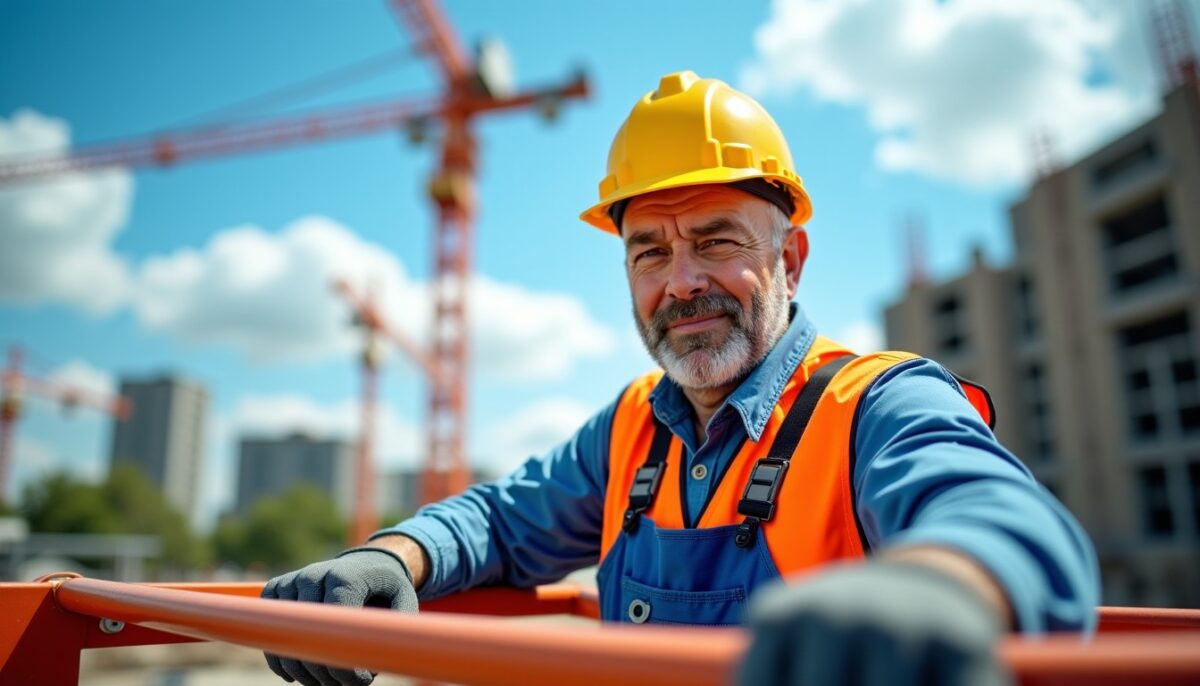 Tout savoir sur le CACES R486 : Guide complet pour une formation réussie
