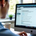 EService ESIGELEC : Comment accéder sans bug au portail CAS