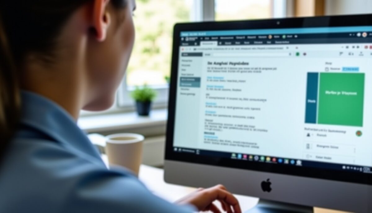 EService ESIGELEC : Comment accéder sans bug au portail CAS