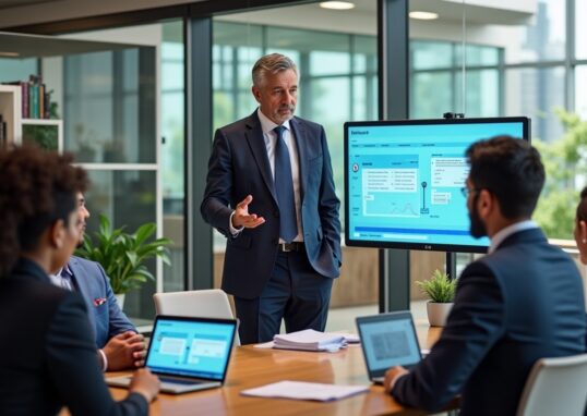 Facturation électronique obligatoire dès le 1er septembre 2026 : préparez votre entreprise aux changements incontournables