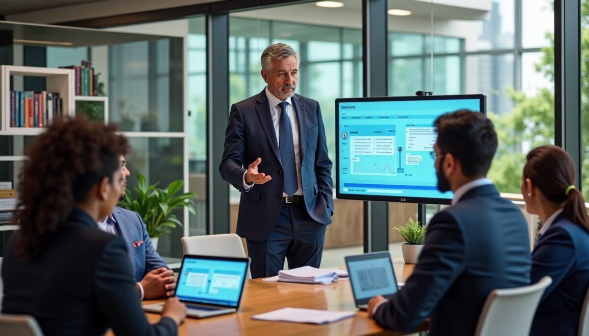 Facturation électronique obligatoire dès le 1er septembre 2026 : préparez votre entreprise aux changements incontournables
